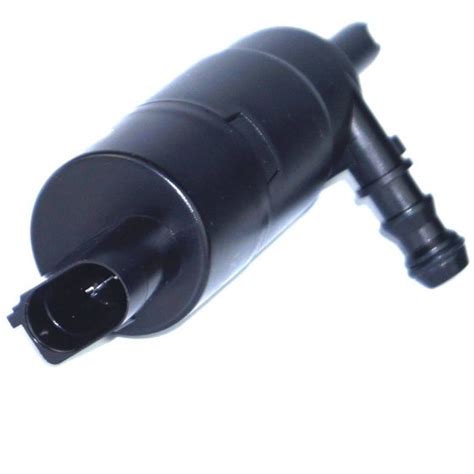 New Headlight Washer Pump For Bmw E E E E E E E E