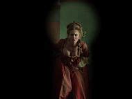Naked Kirsty J Curtis In Harlots