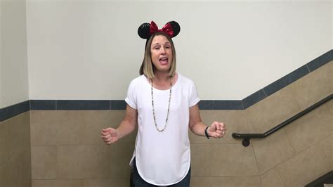 Disneyland From Smile YouTube