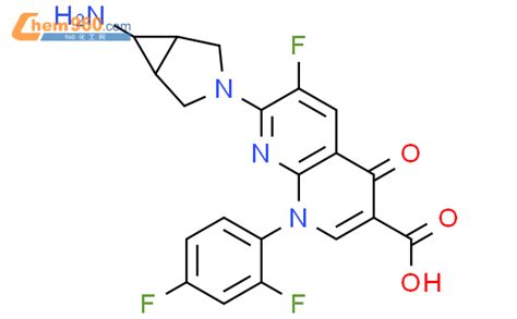 308353 09 5 7 6 AMINO 3 AZABICYCLO 3 1 0 HEXAN 3 YL 1 2 4