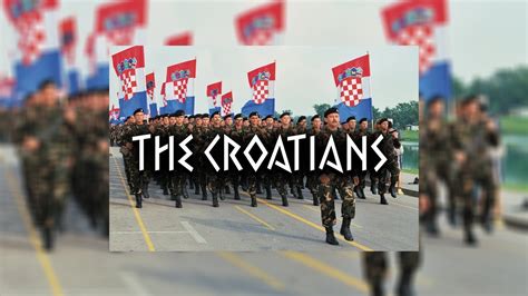 Hrvatine Croatian Patriotic Song Chords Chordify