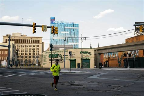 Detroit Casinos Will Reopen Under Strict Capacity Limits