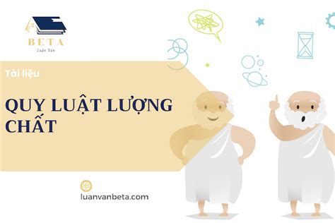 Quy Luật Lượng Chất: Khái Niệm, Nội Dung Quy Luật Lượng Và Chất