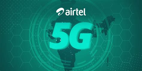 Airtel Continues To Expand 5G Plus In India Telecom Review Asia Pacific