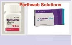 Rasilez Tekturna Aliskiren Tablets At Best Price In Pune