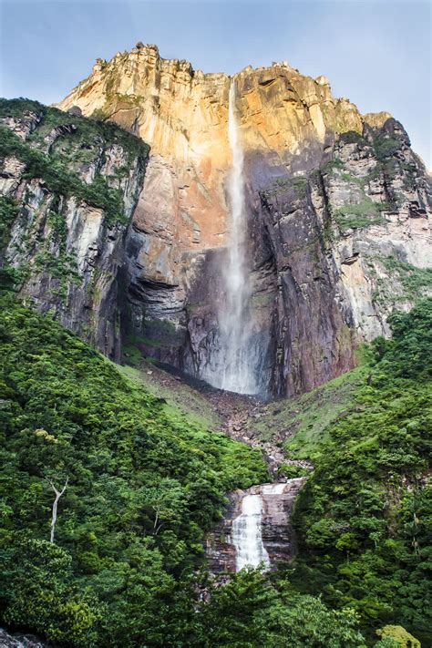 The Most Beautiful Waterfalls In The World