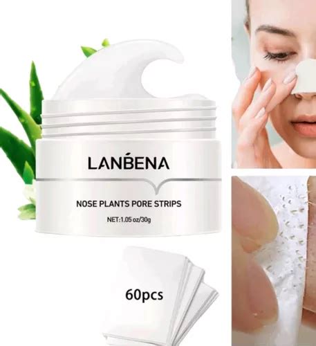 Mascarilla Facial Removedor De Espinillas Puntos Negros MercadoLibre