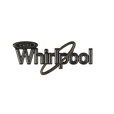 Whirlpool Weg H Fs Range Stainless Knob