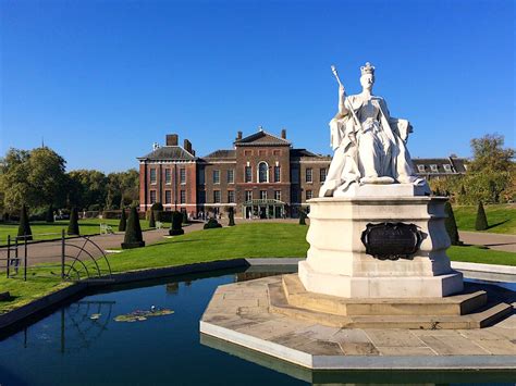 Kensington Palace | London, England Attractions - Lonely Planet