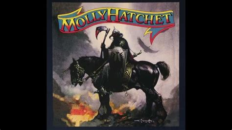 Molly Hatchet Molly Hatchet1978vinyl Rip Youtube