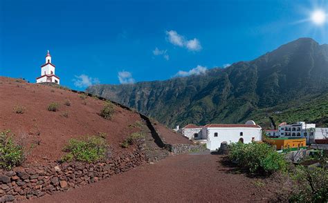 Qu Ver En El Hierro Lugares Imprescindibles Sitios De Espa A