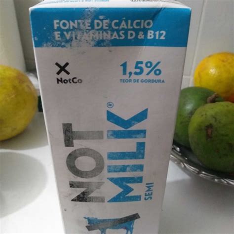 NotCo Not Milk Semi Review Abillion