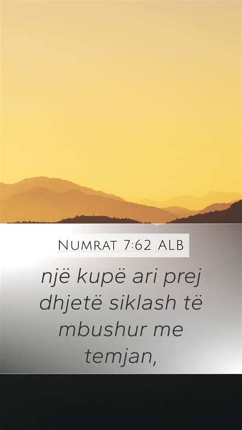 Numrat 7 62 ALB Mobile Phone Wallpaper një kupë ari prej dhjetë