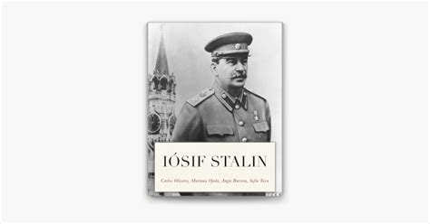 ‎Iósif Stalin sur Apple Books