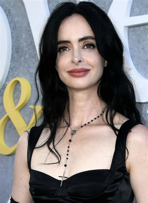 Pin by Elise Nechelput on Winter Court in 2025 | Krysten ritter