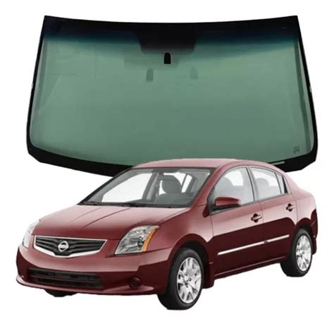 Vidrio Parabrisas Delantero Nissan Sentra B Mercadolibre