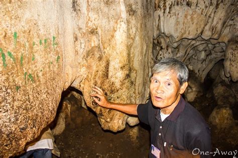 Trip To Chiang Dao Caves - Video - One Away Travel & Inspiration