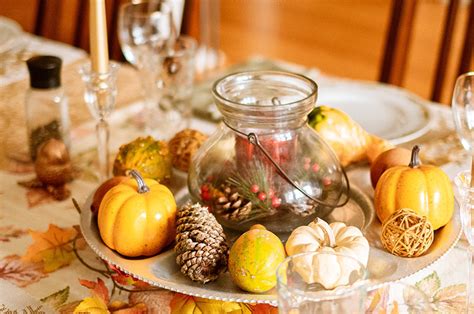 11 Alternative Thanksgiving Dinner Ideas To Turkey