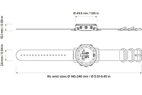 SUUNTO CORE ALPHA – купить по доступной цене в интернет-магазине Suunto ...