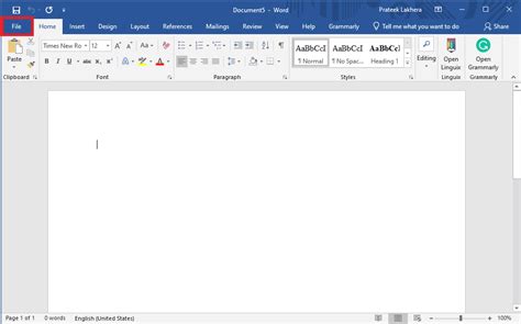 修复 Microsoft Word 中不可读内容的 12 种方法 HowToHi