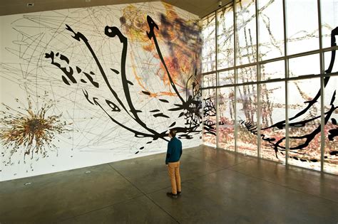Boston Museum Of Modern Art