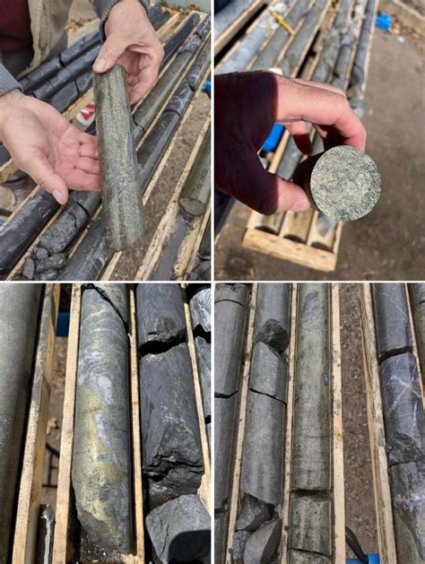 NINE MILE METALS ANNOUNCES COMPLETION OF DRILL PROGRAM PHASE 1 AND