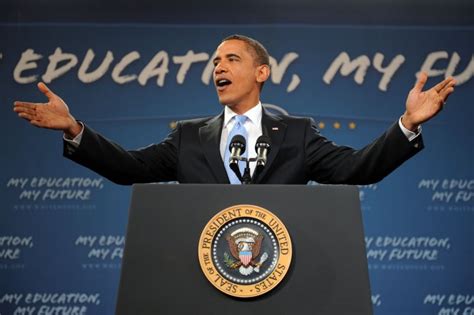 Obama school speech draws good reviews - UPI.com