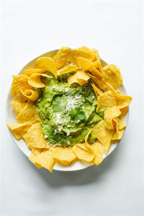 Best Avocado Salsa Verde Recipe Reluctant Entertainer