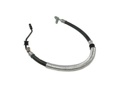 53713 S9A A04 Genuine Honda Hose Power Steering Feed