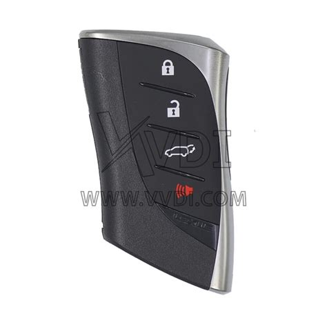 Lexus Ux Genuine Smart Key Mhz H Vvdi