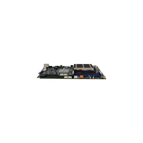 Supermicro Atx Mainboard X Srw F Rev B X Lga Socket X Cpu