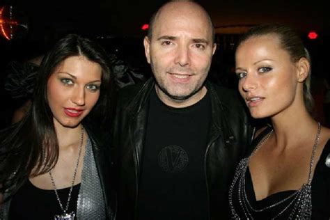 Porn Kingpin Porn Kingpin Pierre Woodman And Two Other Porn Star Met