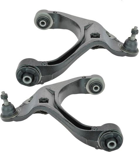 Amazon Kieksbs Front Lower Control Arm W Ball Joint Pair Set Fits