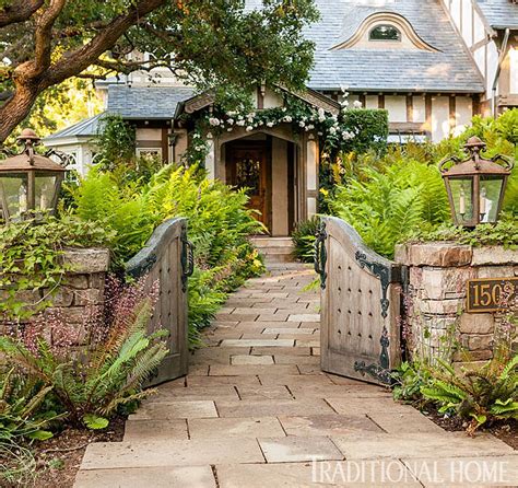 Everything You Need To Know About Tudor Homes