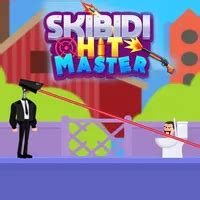 Skibidi Hit Master Jouez La Derni Re Version En Ligne Gratuitement