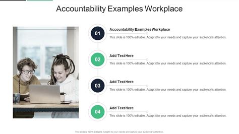 Accountability Examples Workplace In Powerpoint And Google Slides Cpb