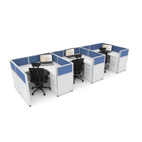 Shop 5x5 41 Inch High Sunline Sliding Cubicles