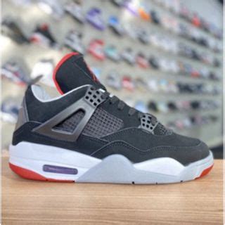 Tenis Nk Air Jordan Retro Masculino Basquetera Oferta Unica Shopee