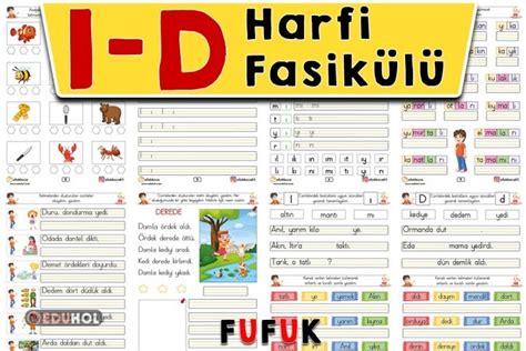 I Ve D Sesi Fufuk Fasik L T M Eduhol Etkinlik Ndir Oyun Oyna