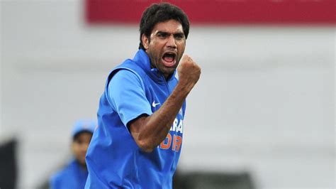 World Cup Winner Munaf Patel Retires From Competitive Cricket