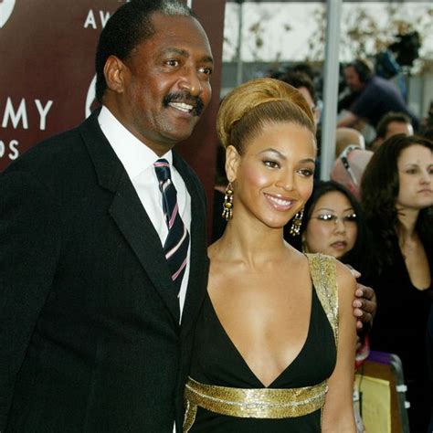 Mathew Knowles Promiflash