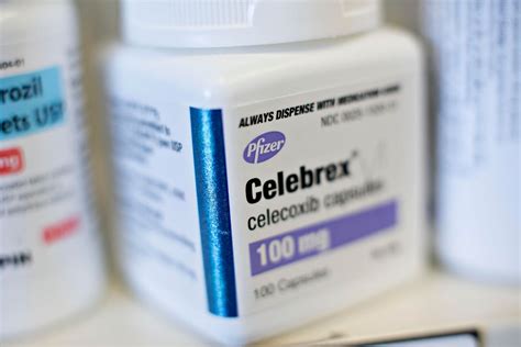 Surprise Arthritis Drug Celebrex Shown As Safe As Ibuprofen And Naproxen