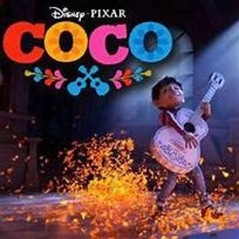 Stream Remember Me Ost Coco From Disney By Cellia Cordhitta Listen