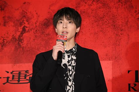 【レポート】北村匠海、吉沢亮、高杉真宙登壇！ 映画『東京リベンジャーズ2 血のハロウィン編 運命 』大ヒット御礼舞台挨拶が大盛況 画像