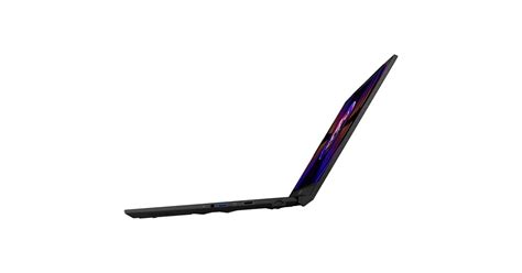 Msi Katana B Vgk Gaming Notebook Schwarz Intel Core I