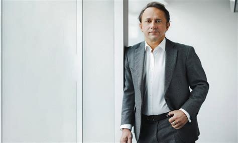 Oleg Jelesko: Strategic Force Behind the Investment Success of Da Vinci ...