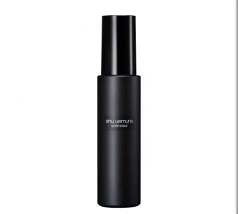 Shu Uemura Unlimited Lasting Makeup Fix Mist 100ml Lazada