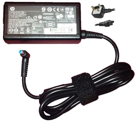 Hp Pavilion 15 N273ea Notebook Charger Hp Pavilion Touchsmart 15 N273ea Ac Adapter Hp