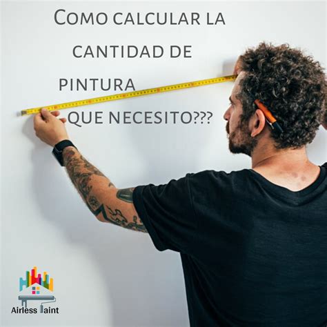 Actualizar Images Como Calcular Cuanta Pintura Necesito Viaterra Mx