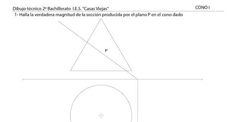 Blog Sobre Dibujo T Cnido De Bachillerato Sistema Di Drico T Cnicas